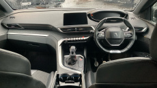 Peugeot 5008 1.5 BlueHDi GT Line 5dr Diesel Estate